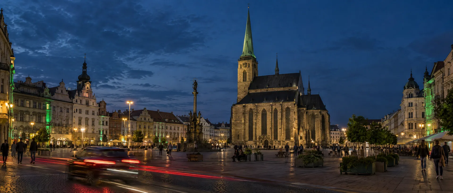 Plzeň